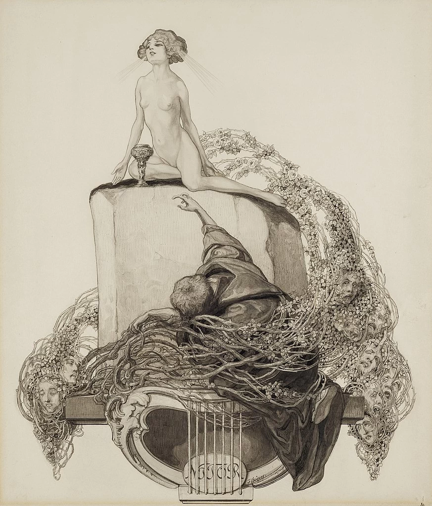 Ex libris Nitor